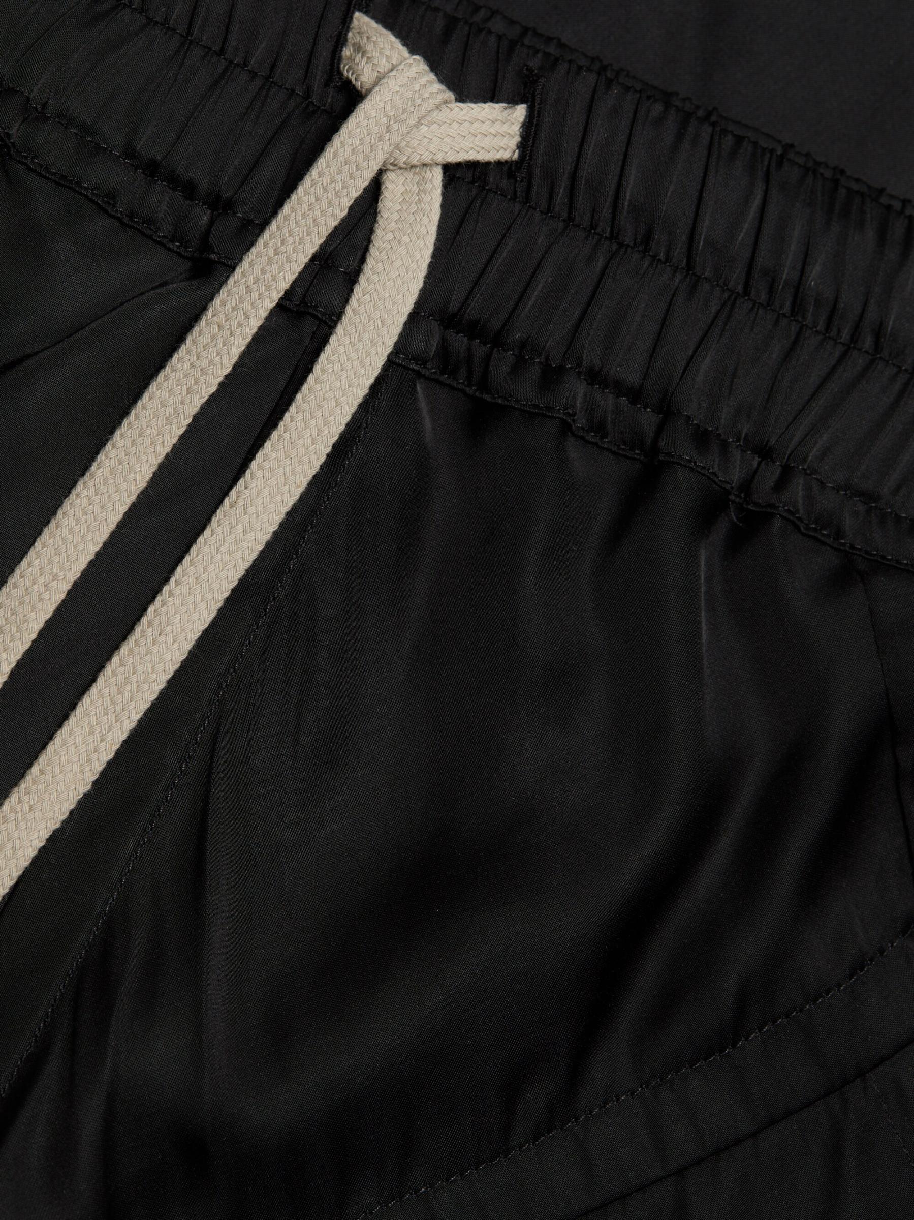 Rick Owens - ドローストリング・バイアス・パンツ をオンライン