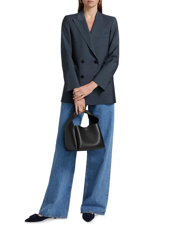 Shop Blazé-Milano - Aile Everyday Blazer | Saks Fifth Avenue
