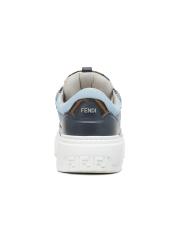 Fendi - フォース・ロー・トップ・スニーカー をオンライン購入