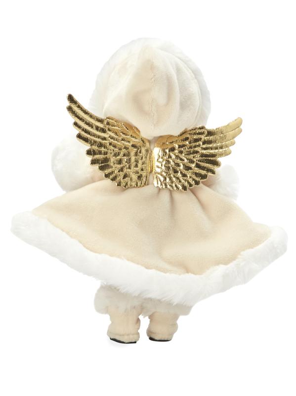 #2: دمية فروست أنجل ويندي، 8 بوصة - NO COLOR