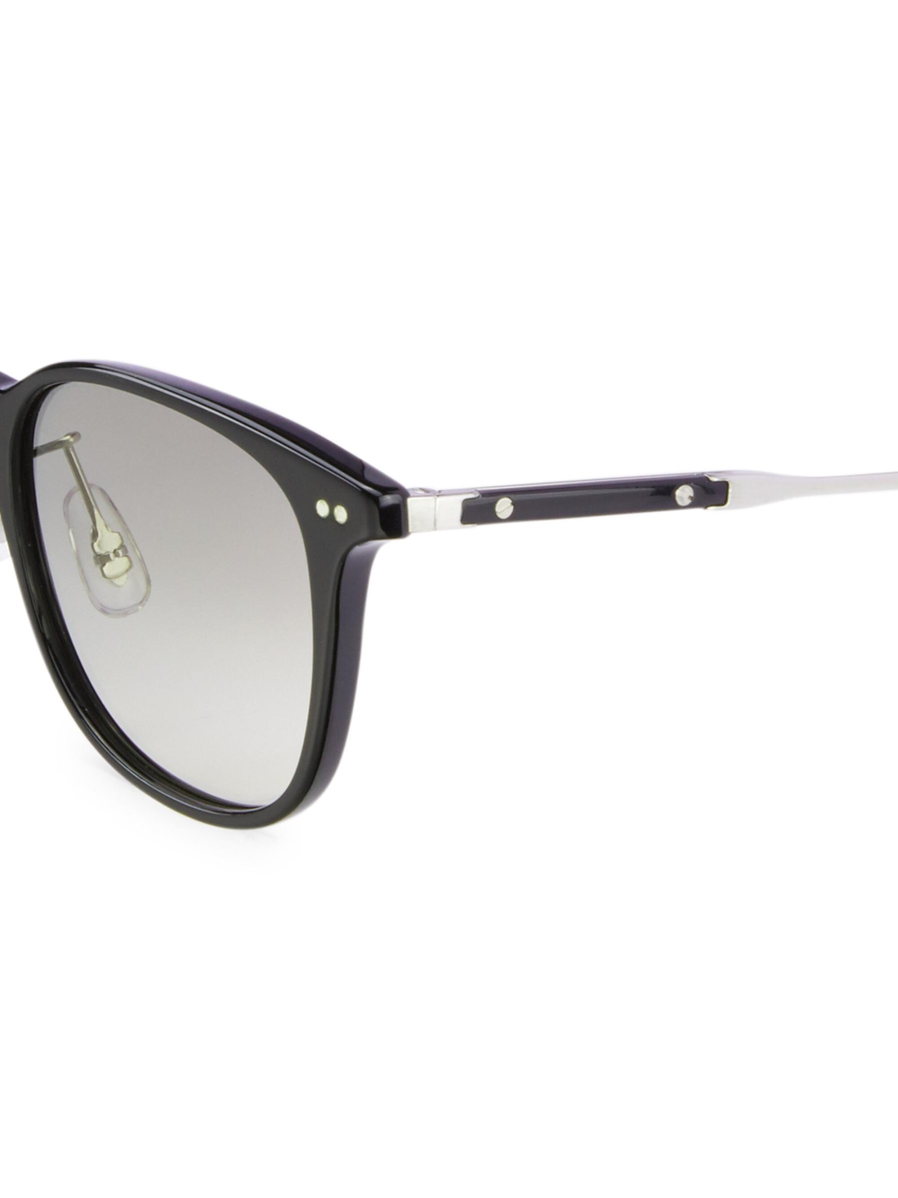 Brunello Cucinelli & Oliver Peoples - ジェラルド 51MM