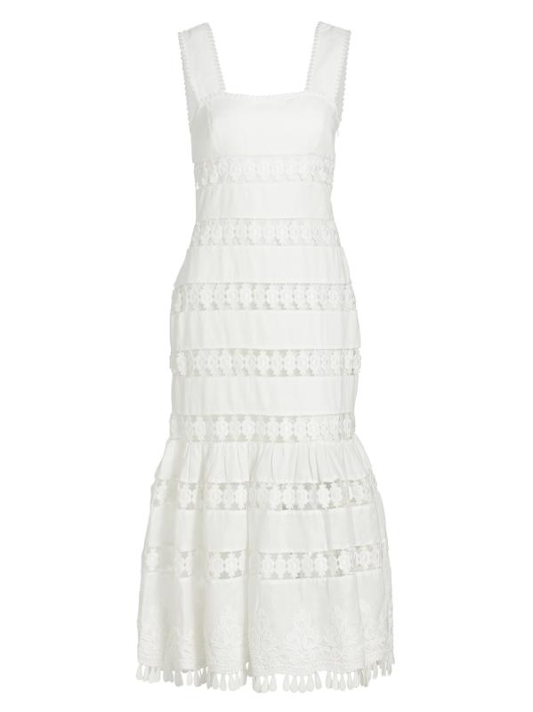 ワンピース Zimmermann DRESS (9142DR251) Crush Buttoned Mini Dress ZIMMERMANN 9142DR251 LILAC FLORA