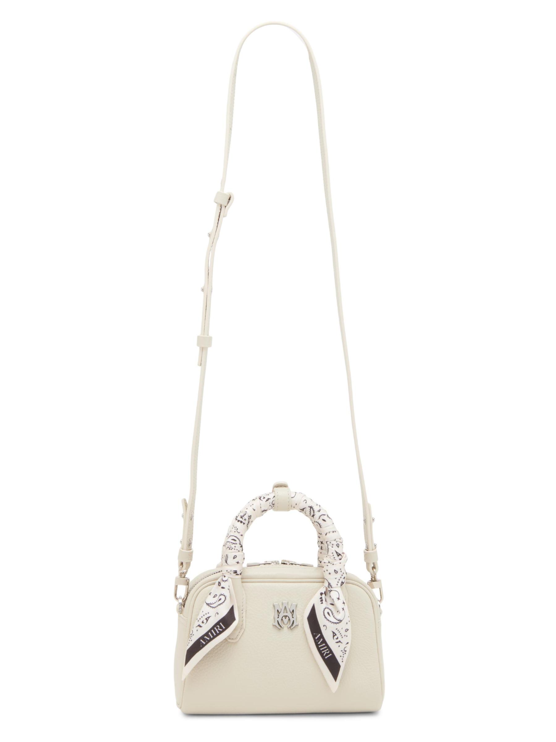 Amiri - マイクロ・ボウリング・バッグ をオンライン購入 | Saks