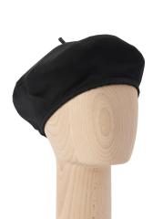 Shop Loro Piana - Basque Satin Mireille Beret | Saks Fifth