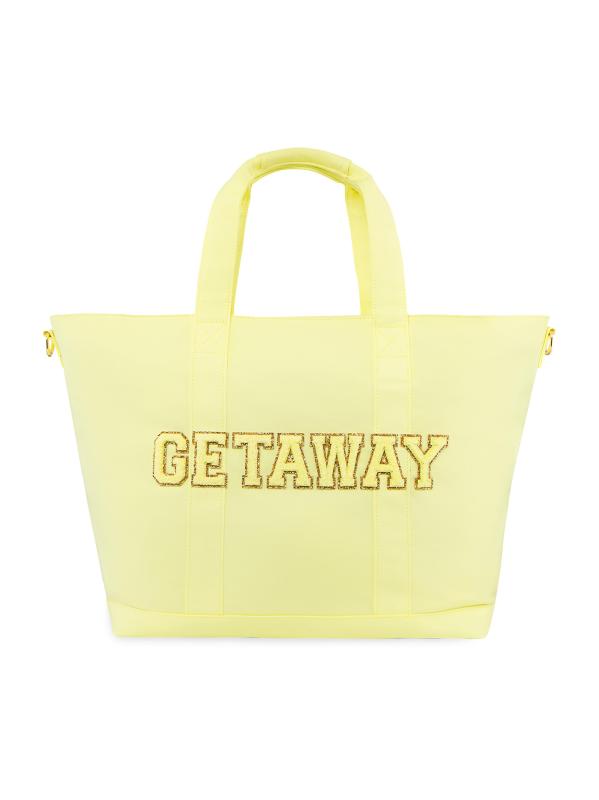 حقيبة جيتاواي