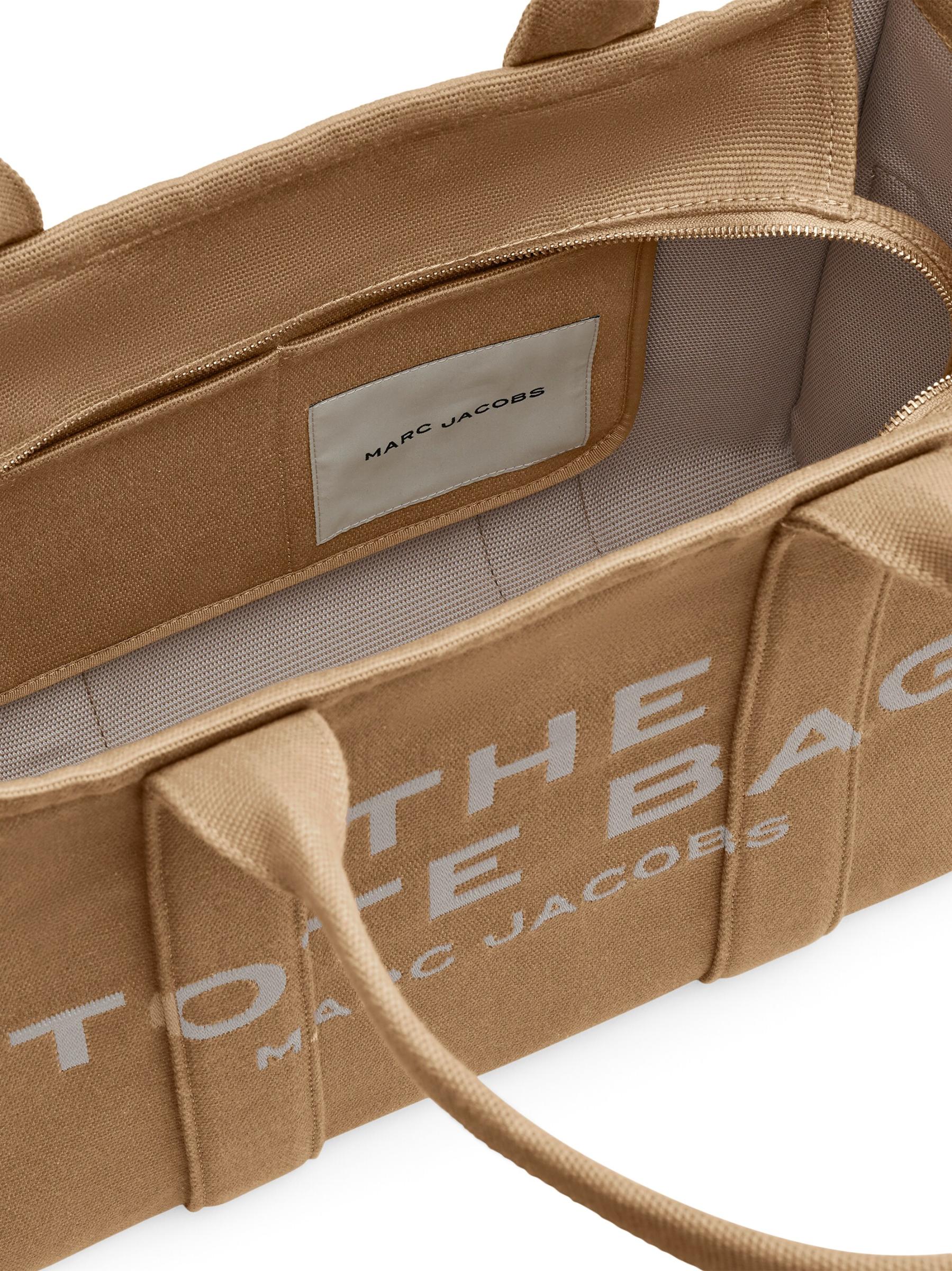 [MARC JACOBS]正規品/送料込み ラージ jacquard tote bag THE JACQUARD LARGE TOTE BAG/ザ ジャガード ラージ トート