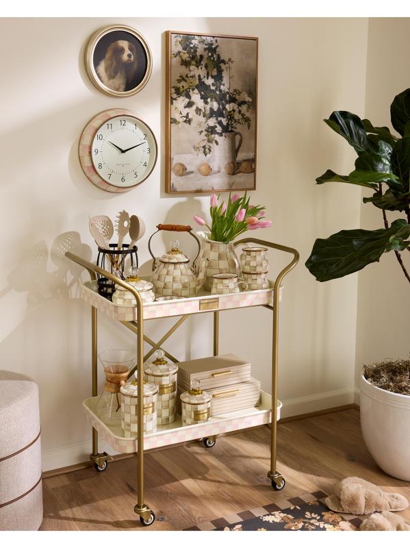 #3: ساعة روزي تشيك المدرسية - NO COLOR