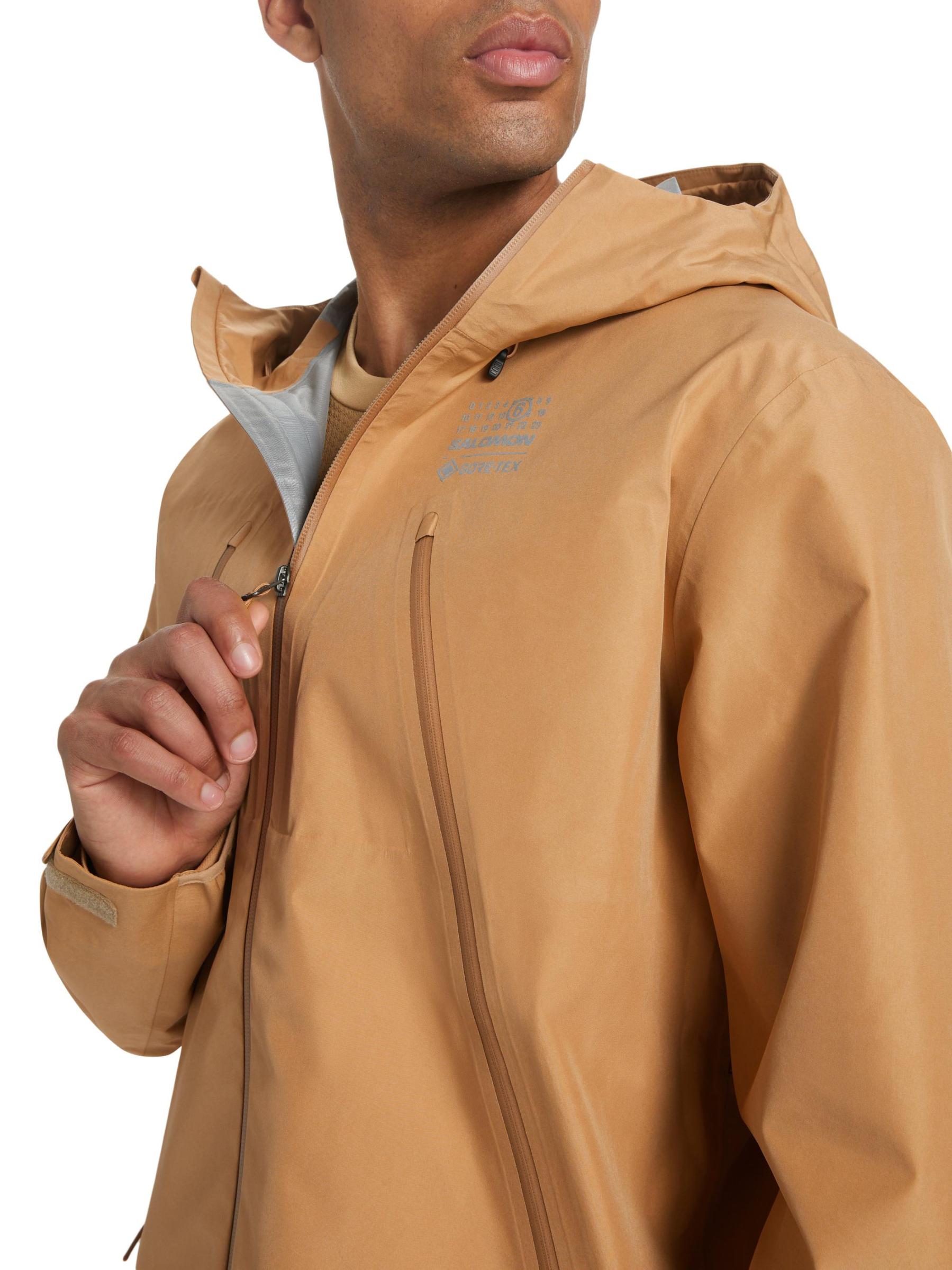 MM6 Maison Margiela - MM6 メゾン マルジェラ x サロモン