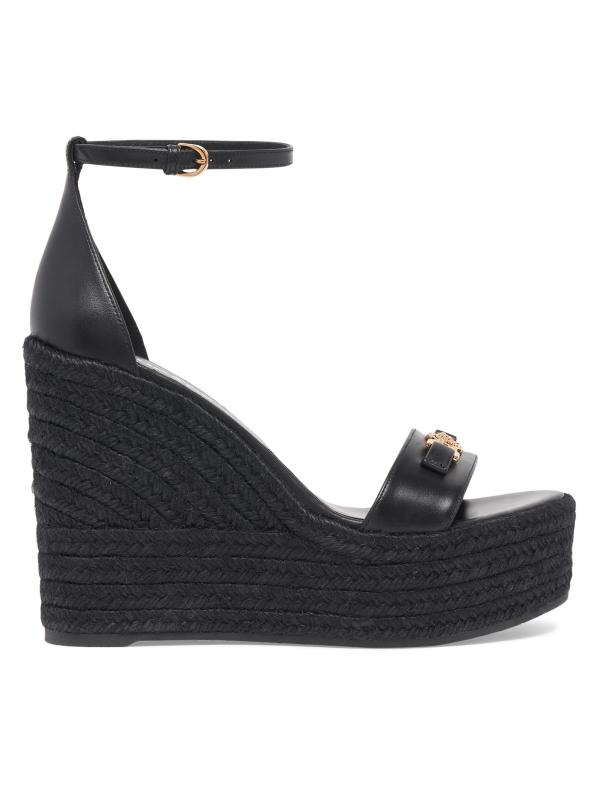 صندل إسبادريل من الجلد مقاس 120 ملم من ميدوسا