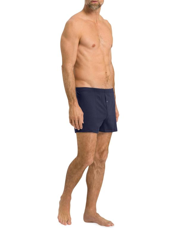 #6: بوكسر قطني رياضي محبوك - منتصف الليل