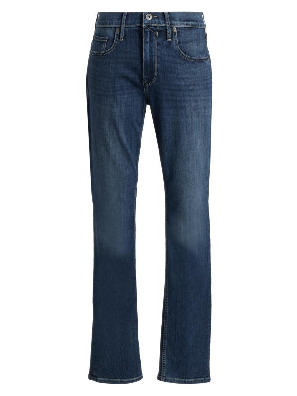 Federal Slim Straight Jeans