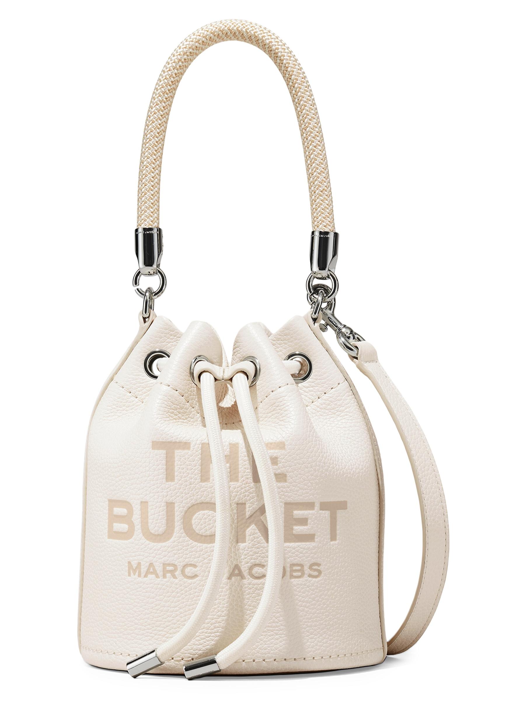 Mark Jacobs レザーバケットバッグ Marc Jacobs - レザーバケット・バッグ をオンライン購入 | Saks