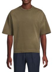 Shop The Elder Statesman - Sunbleached Oversized T-Shirt