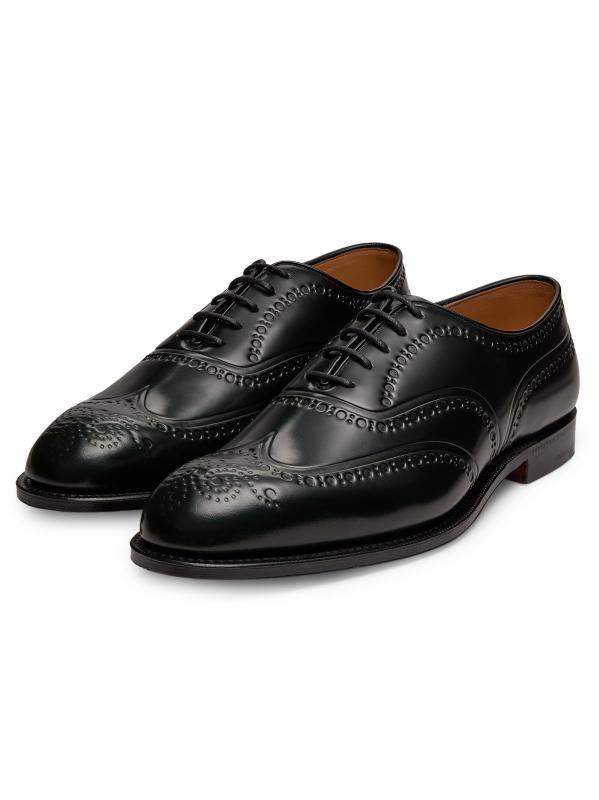 #2: شيتويند كونتور بروغ أوكسفورد - أسود