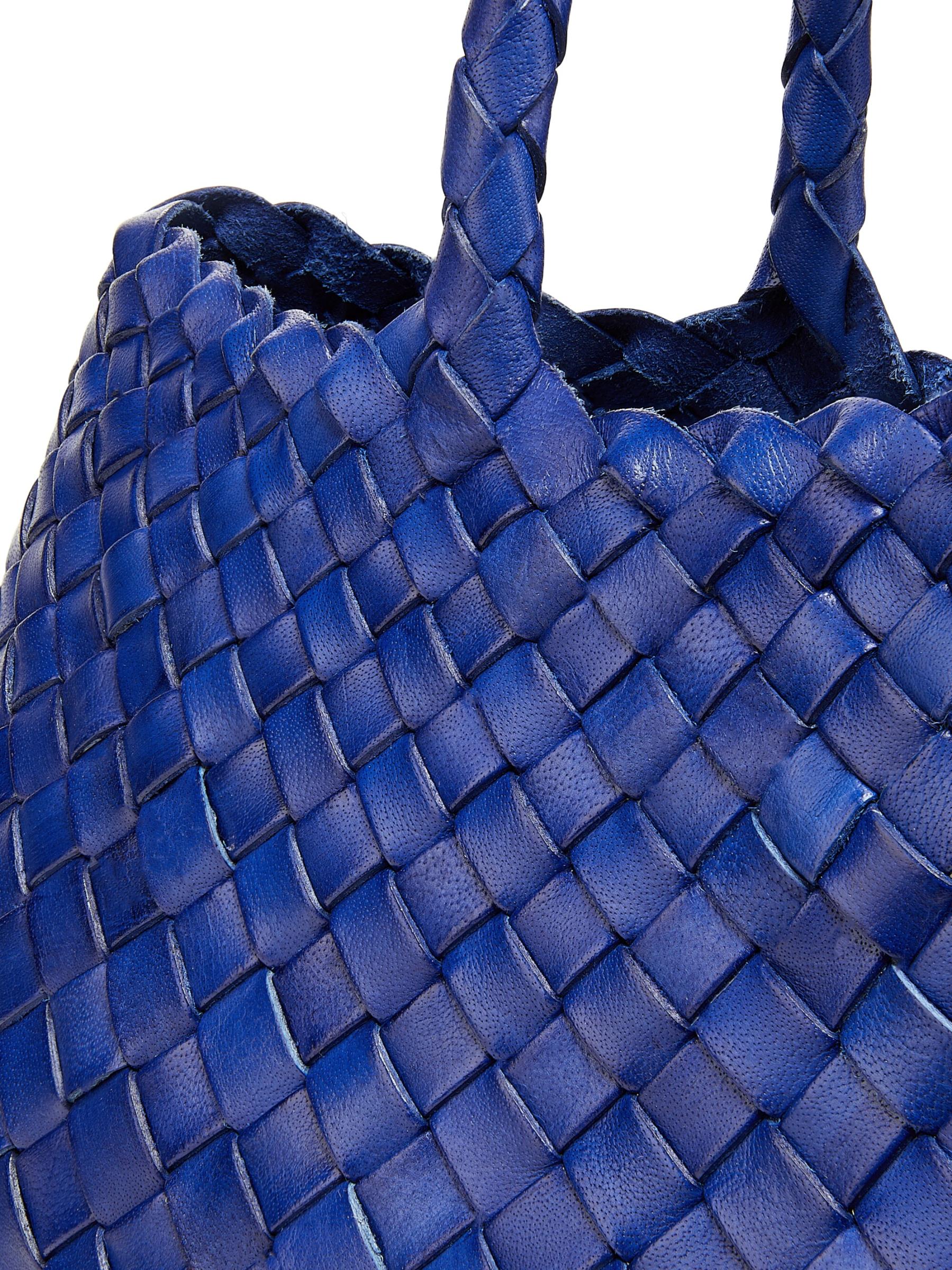 Dragon Diffusion サンタクローチェ ビッグトートバッグ DRAGON DIFFUSION Dragon Diffusion ドラゴン ディフュージョン