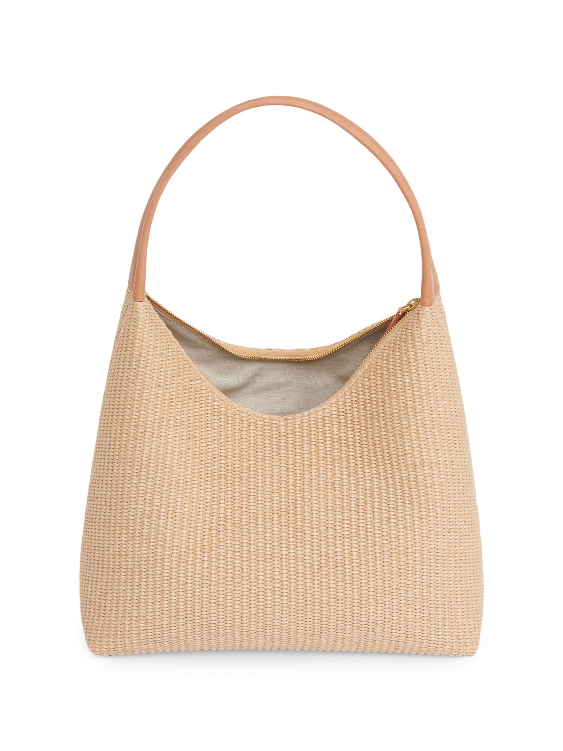 【Mansur Gavriel】ミニ キャンディ ホーボー バッグ ※関税込 Mansur Gavriel Mini Candy Leather Hobo Bag | Nordstrom