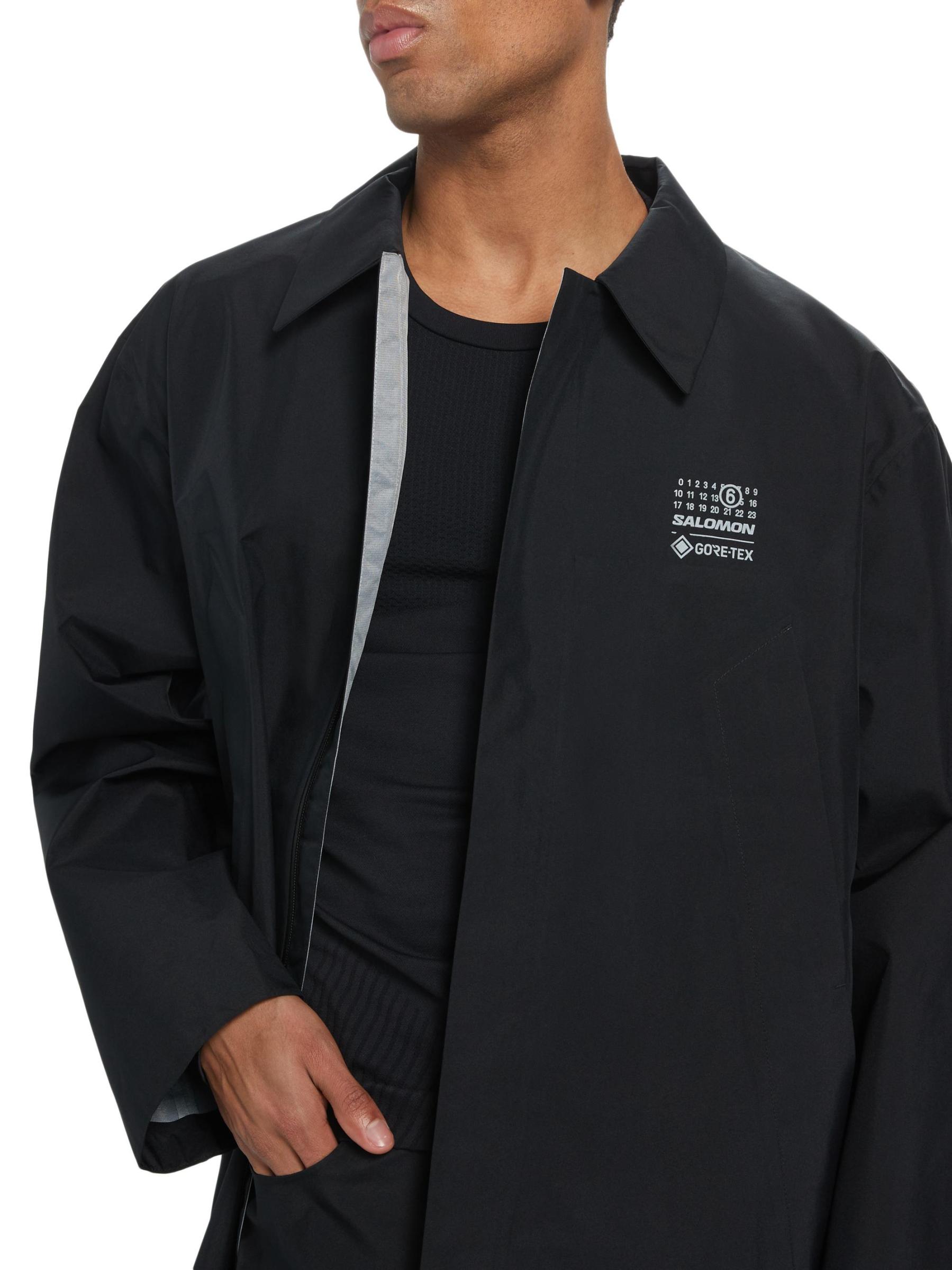 MM6 Maison Margiela - MM6 Maison Margiela x Salomon