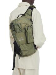 バッグ MM6 Maison Margiela SALOMON TRAIL BLAZER MM6 Maison Margiela MM6 x Salomon Trail Blazer Backpack