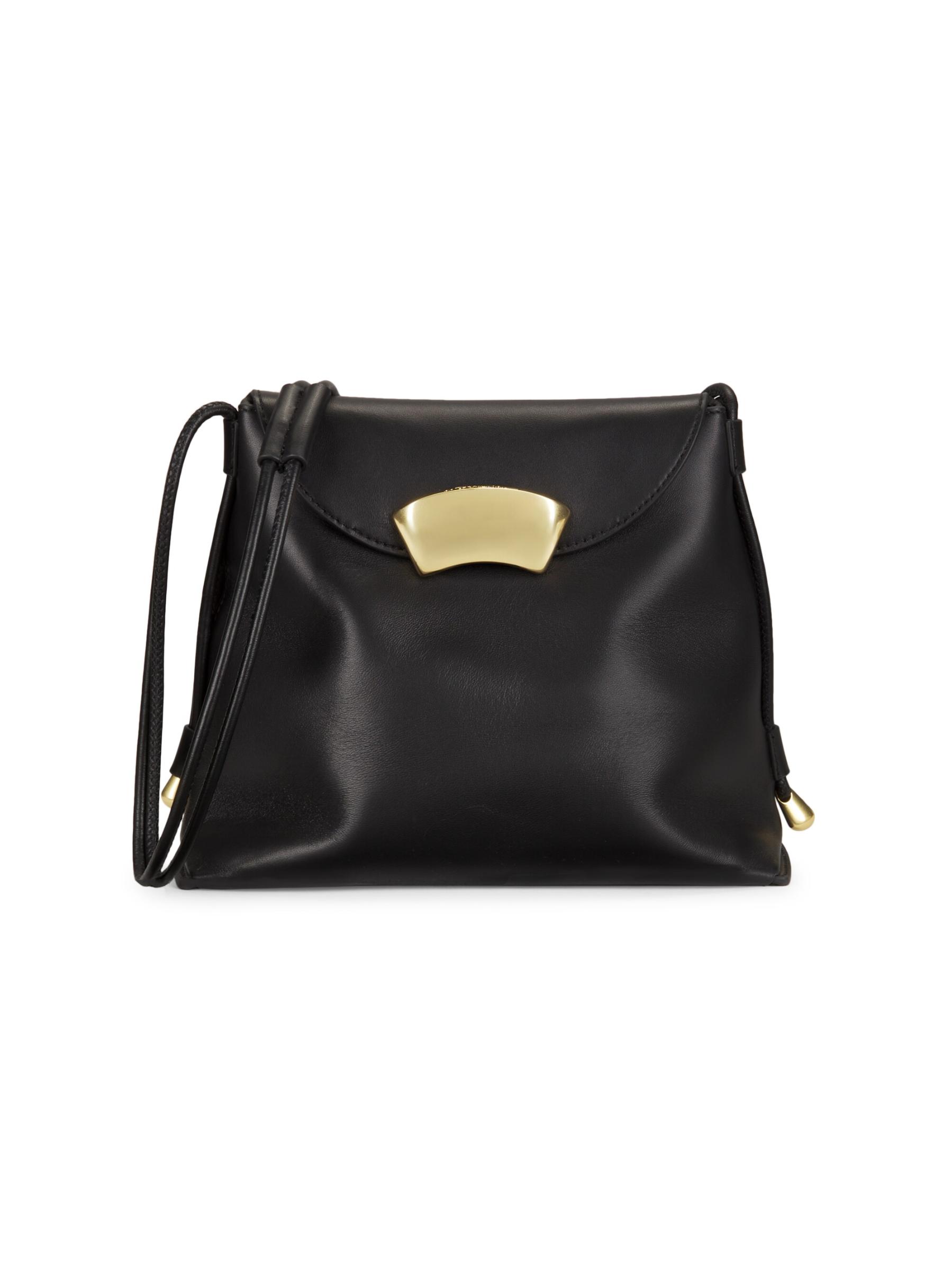 3.1 Phillip Lim - プチIDレザー・ショルダーバッグ を