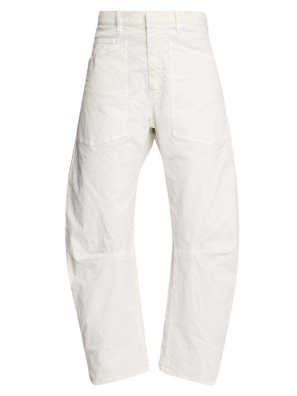 بنطال Shon من القطن