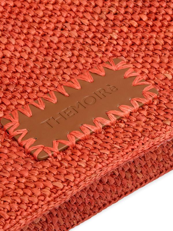 #5: حقيبة كتف كوريا متوسطة - مرجان