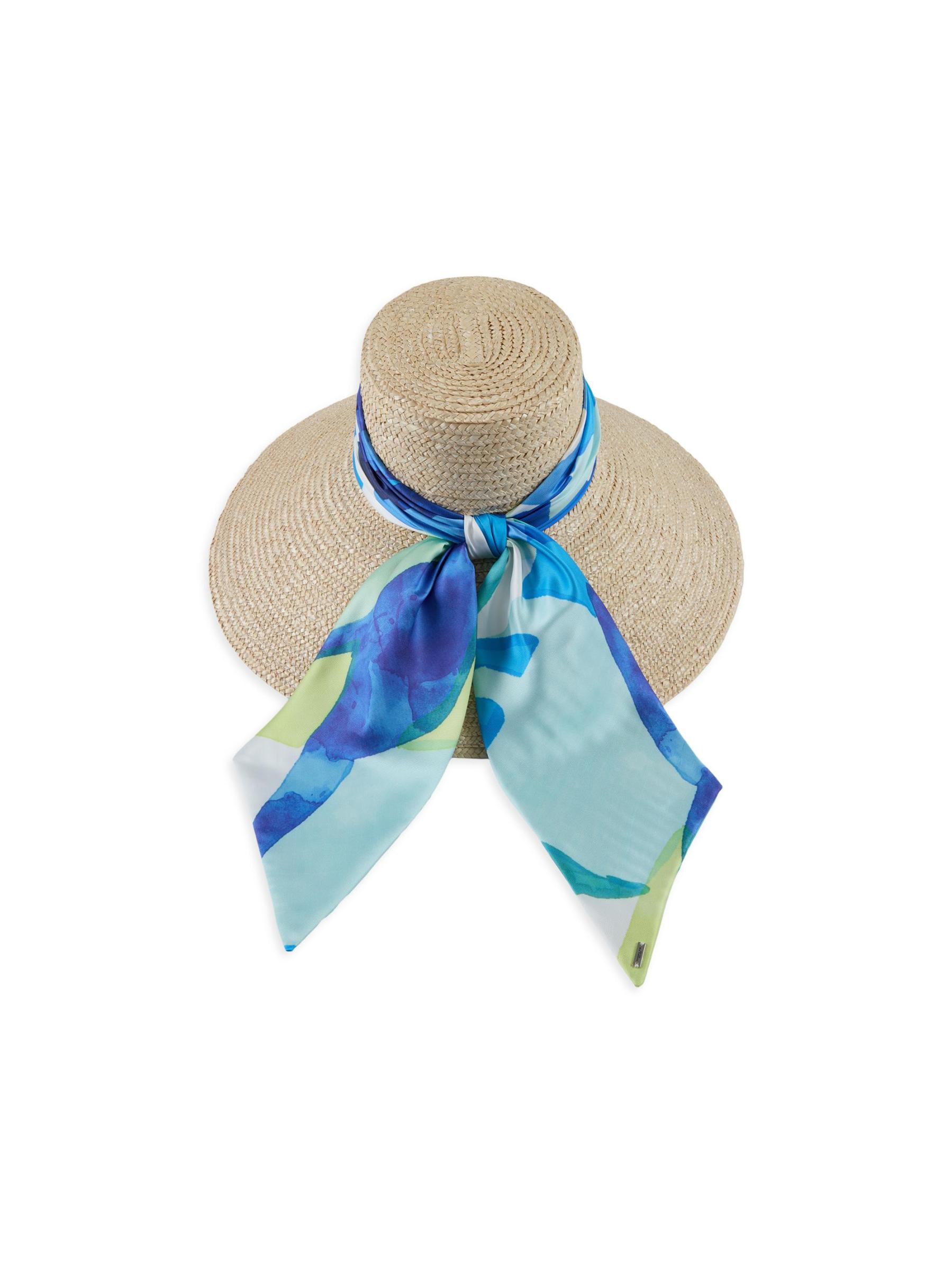 Eugenia Kim - ミラベル つば広麦わら帽子 をオンライン購入