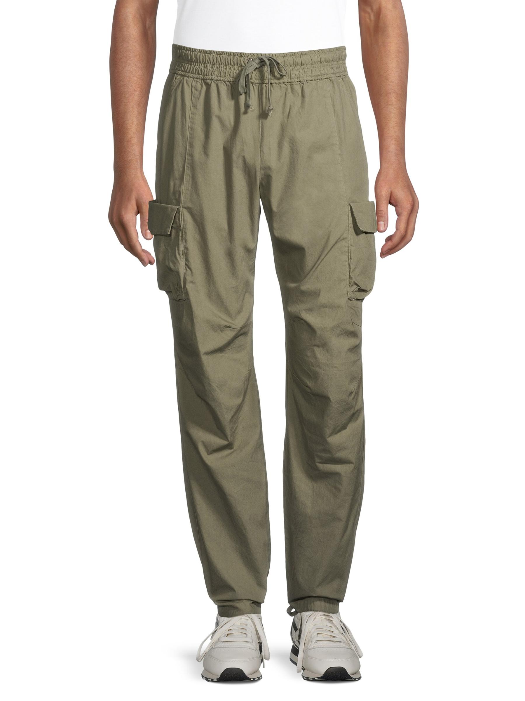 Shop John Elliott - Drawstring Cargo Pants | Saks Fifth