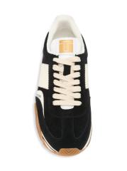 ★TOM FORD★スエード ロートップ スニーカー ☆TOM FORD☆スエード ロートップ スニーカー