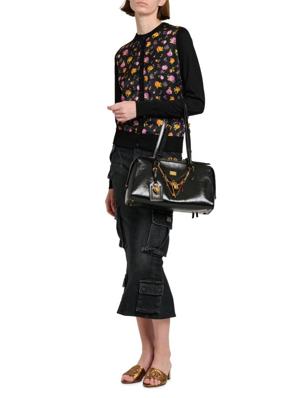 #6: كارديجان حريري متعدد الوسائط - روز مازوليني من نيرا