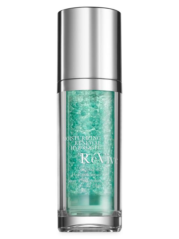 مصل ترطيب هيدروجيل تارجيد رباعي الأبعاد لتجديد البشرة