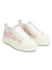 *AMIRI*アミリ プラットフォームスターズコート ロースニーカー Amiri Platform Stars Court Low Sneakers | Saks Fifth Avenue