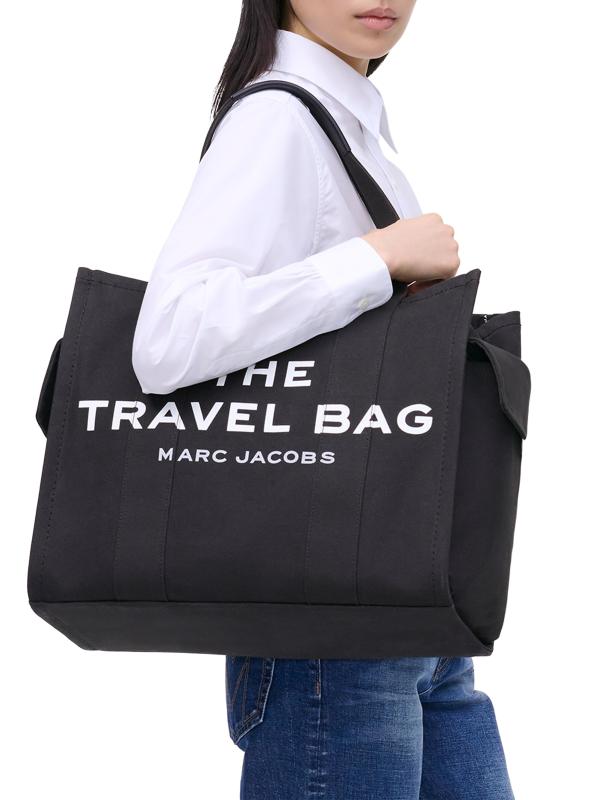 トートバッグ Marc Jacobs 'Traveler Tote' Shopping Bag Amazon.com: Marc Jacobs Women's The Large Tote Bag, Beige