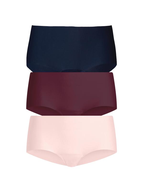 سراويل هيبستر من باتر - عبوة من 3 قطع