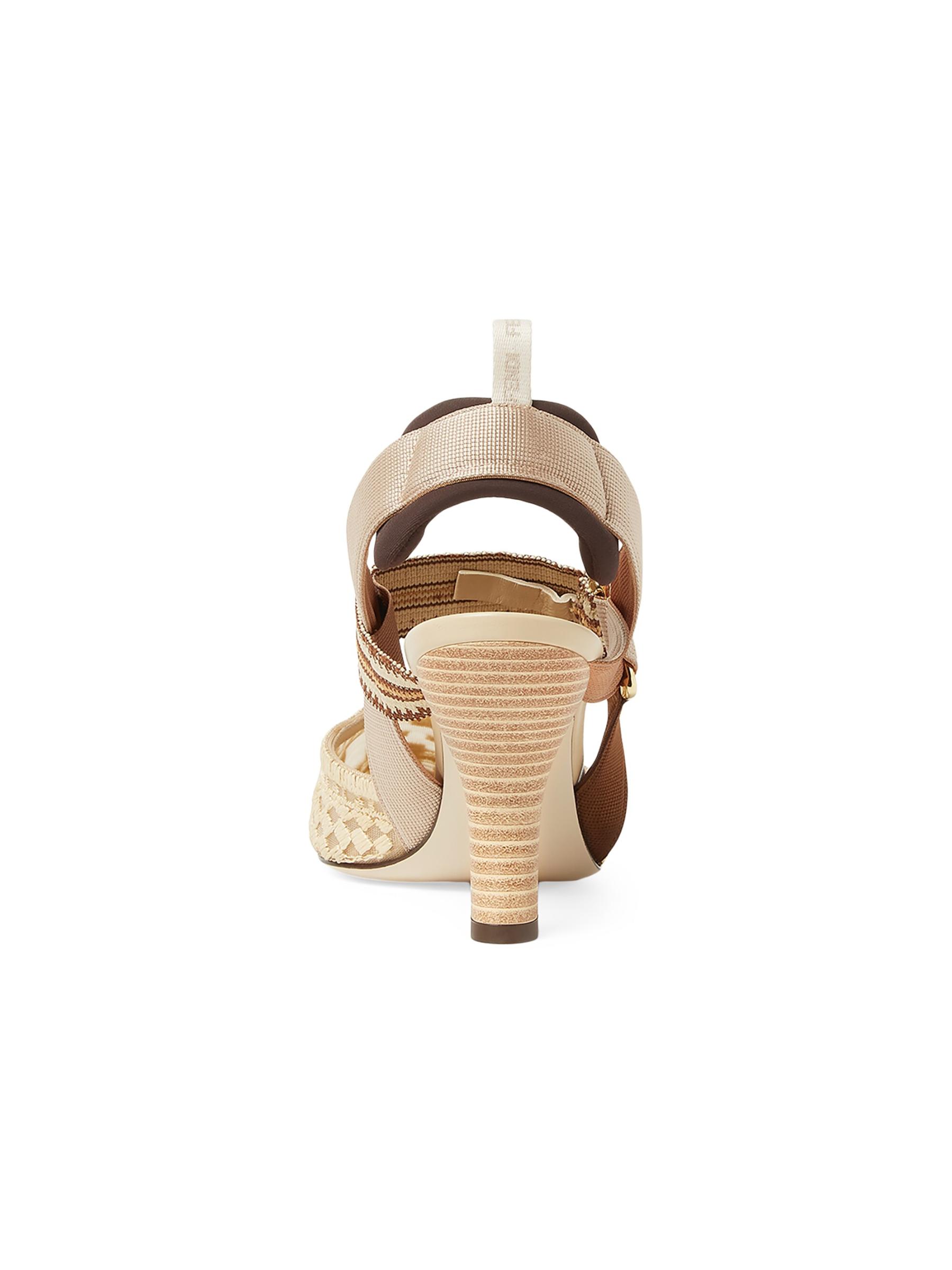 Fendi - コリブリ85MMメッシュパンプス をオンライン購入 | Saks