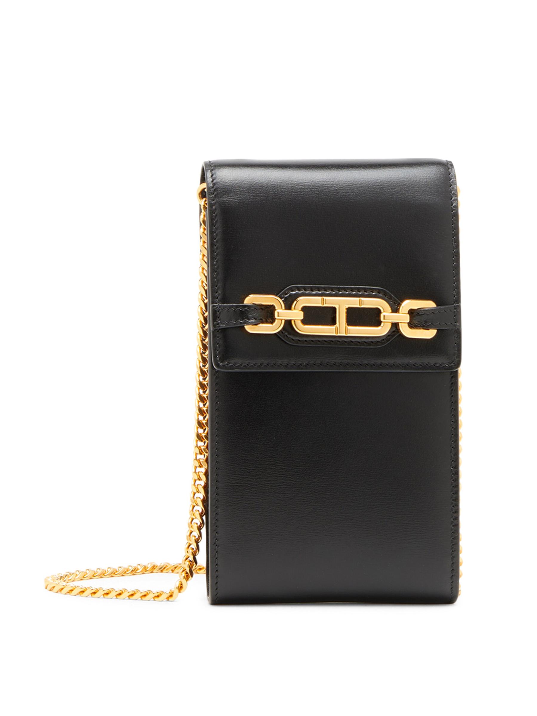 VIP【関税送料無料】希少 Tom Ford Pouch Messenger TOM FORD Glossy Printed Croc Flat Pouch with Strap | eBay