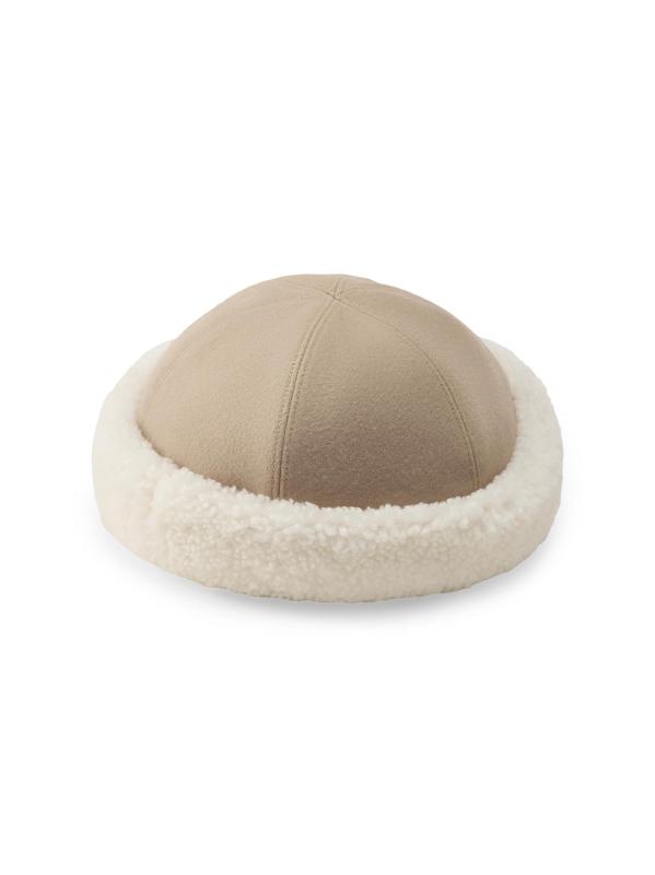 قبعة نيكا وول آند شيرلينغ