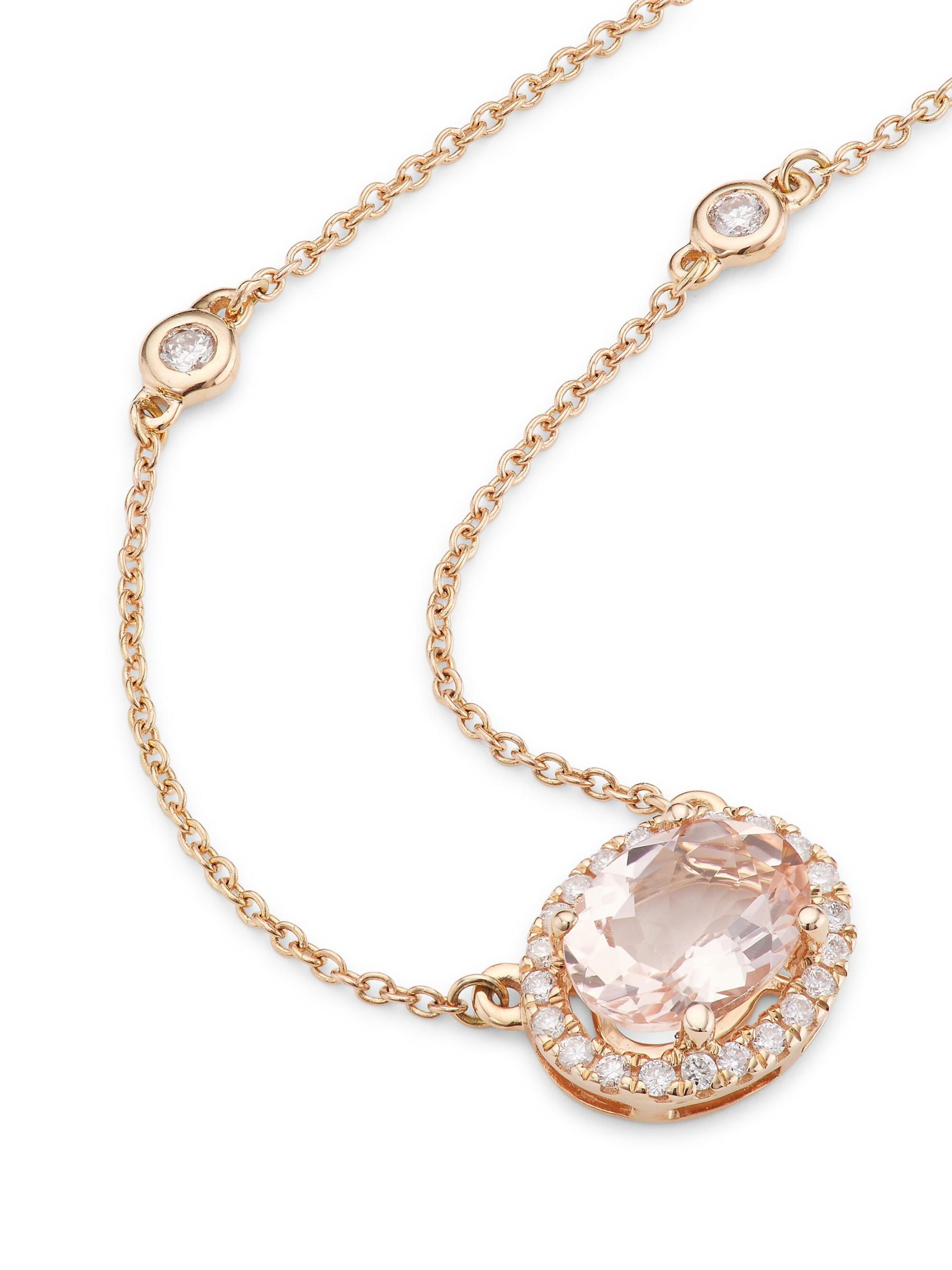 ★パリ発 vanrycke★Charlie ダイアモンド ネックレス ROSE GOLD See all – Vanrycke