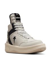 Shop Converse - Converse x Rick Owens DRKSHDW TURBODRK Mid