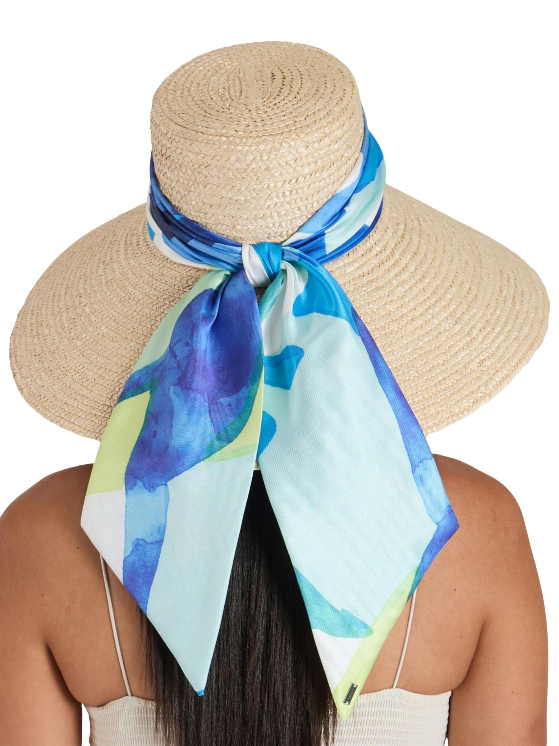 Eugenia Kim ミラベル つば広麦わら帽子 Eugenia Kim - ミラベル つば広麦わら帽子 をオンライン購入