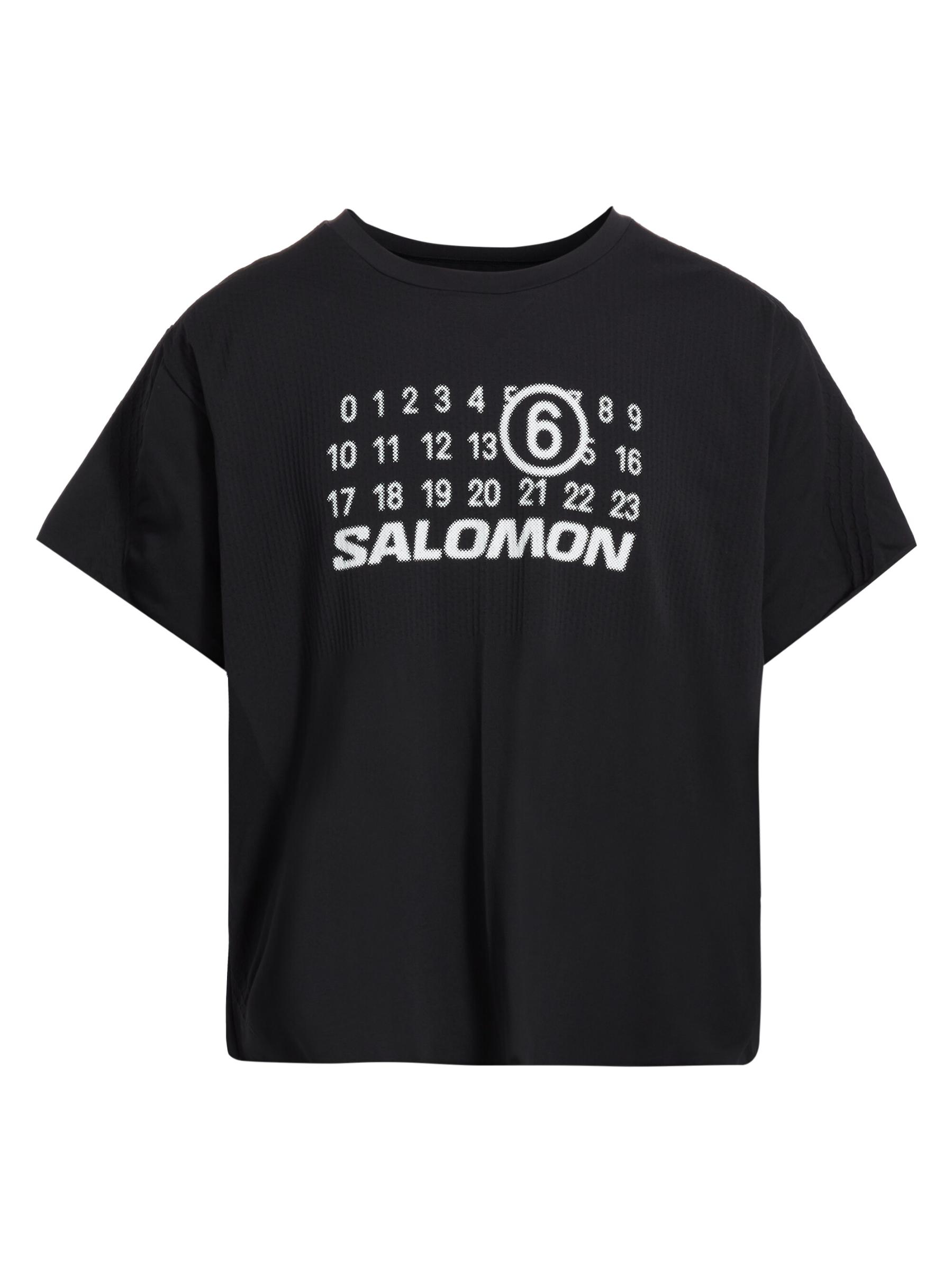 Shop MM6 Maison Margiela - MM6 Maison Margiela x Salomon