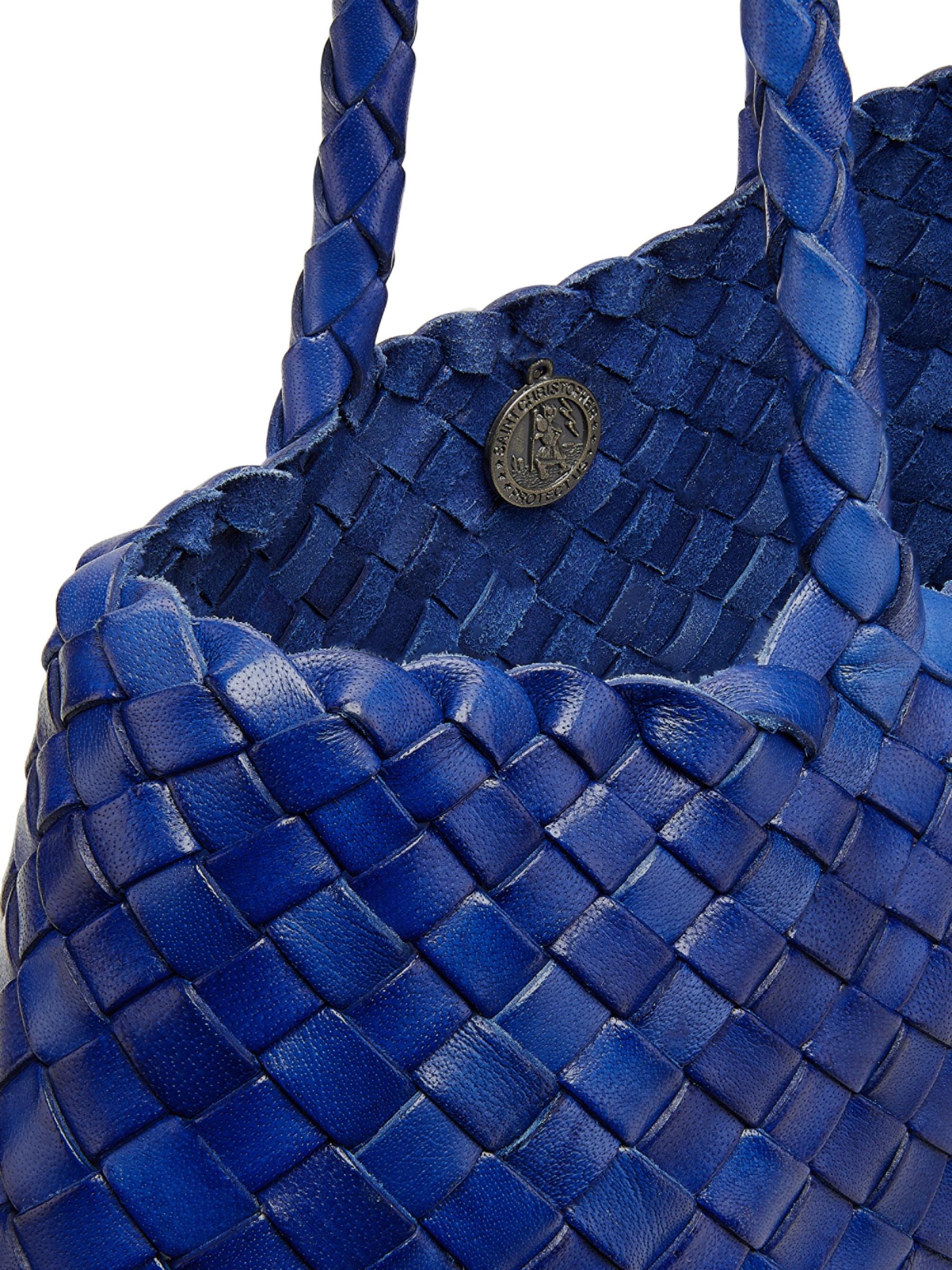 Dragon Diffusion サンタクローチェ ビッグトートバッグ DRAGON DIFFUSION Dragon Diffusion ドラゴン ディフュージョン