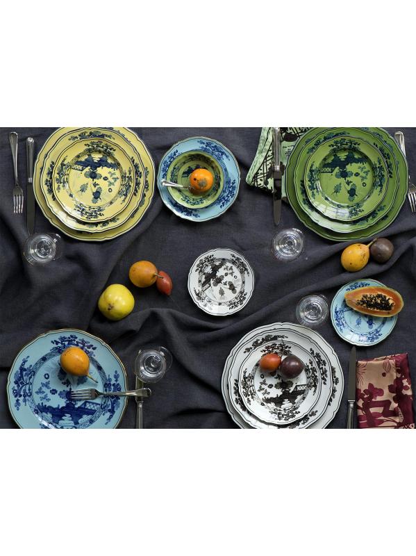 Ginori 1735 - オリエンテ・イタリアーノ プレートコレクション を