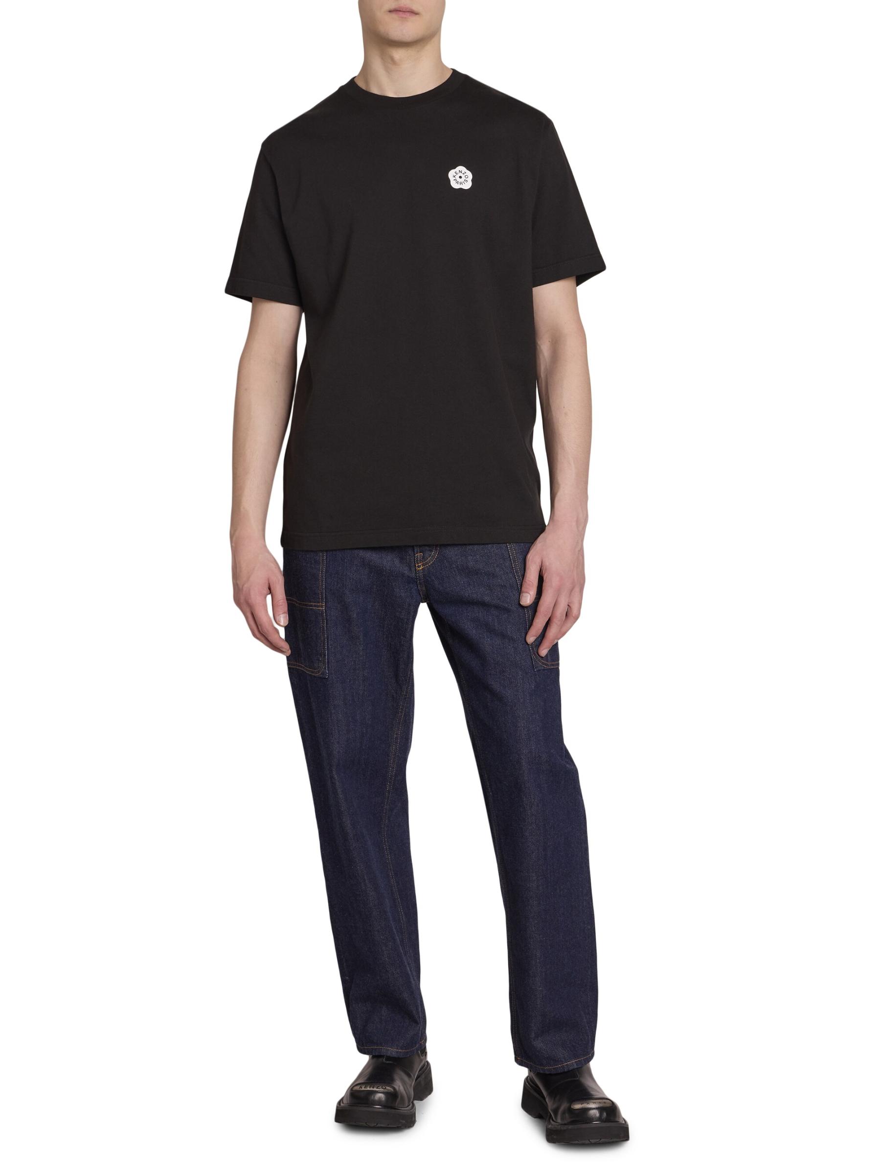 KENZO - フラワー2.0クルーネックTシャツ をオンライン購入