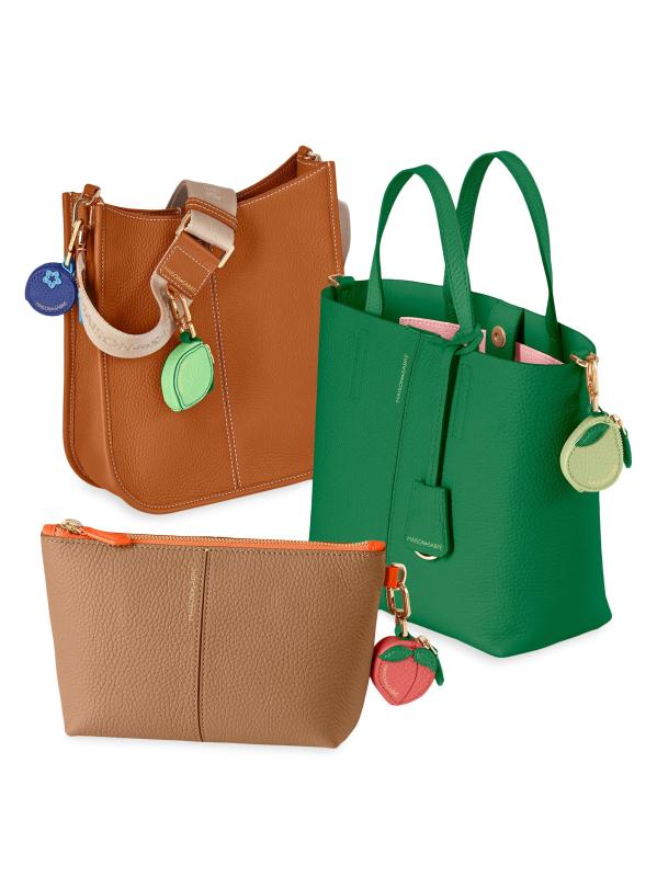 Maison de Sabre - サブレモジ・フルーツ・チャーム を