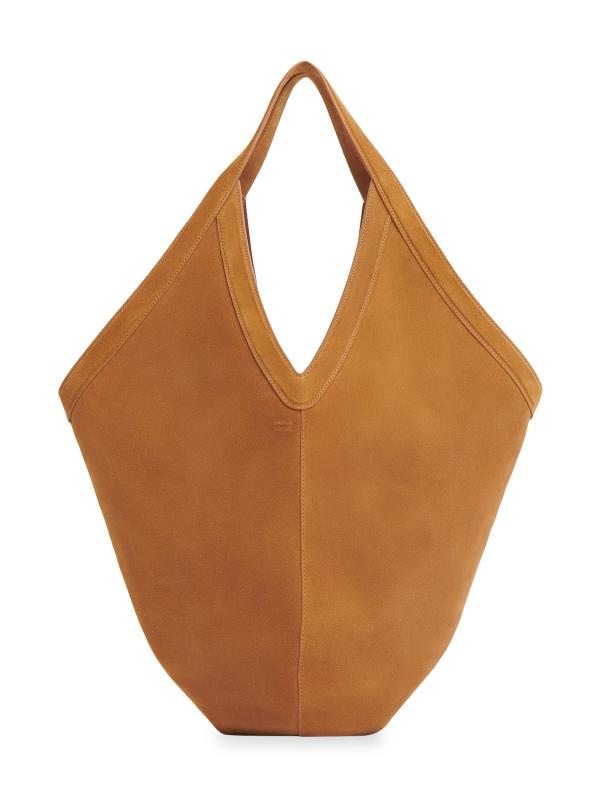 【日本入手困難】Suede handbag with tassels ハンドバッグ BORSE IN PELLE genuine suede fringed bag with star - Etsy 日本