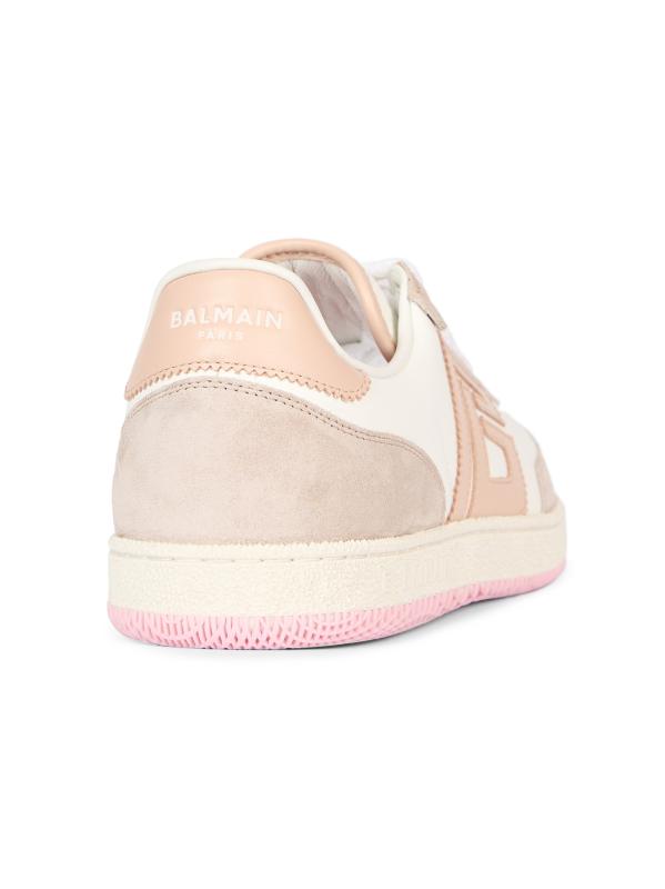 Olivier Rousteing Puma X Balmain Shoes BALMAIN Balmain 17SS