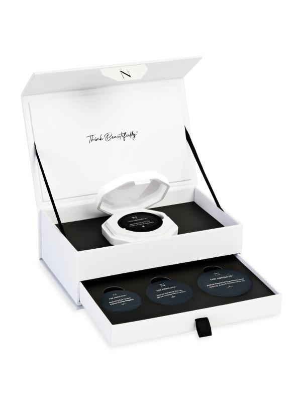 The Absolute NP 1-Week Discovery Ritual