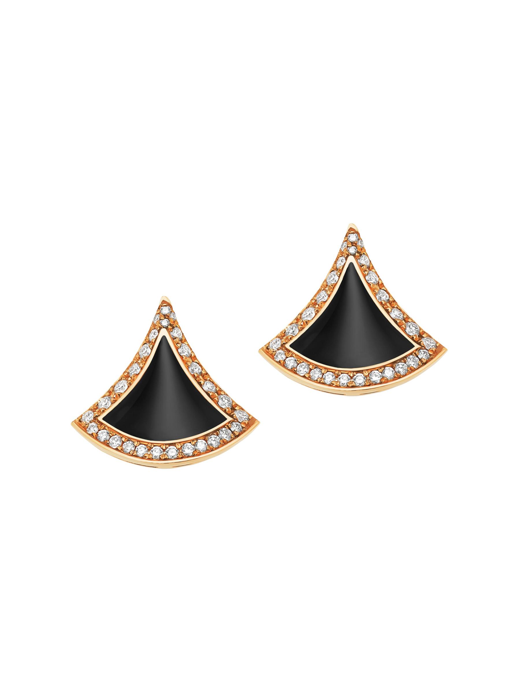 BVLGARI - ディーバズ・ドリーム 18Kイエローゴールド、ブラック