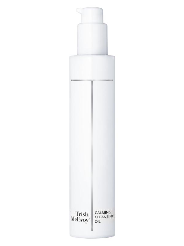 زيت التنظيف المهدئ من إنستانت سوليوشنز®