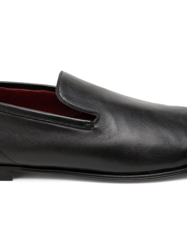 #5: حذاء شبشب جلدي - نيرو